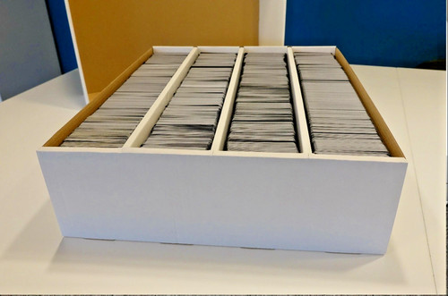 4000 magic karten mega - 4000,