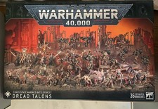 Warhammer 40.000 WH 40k Chaos