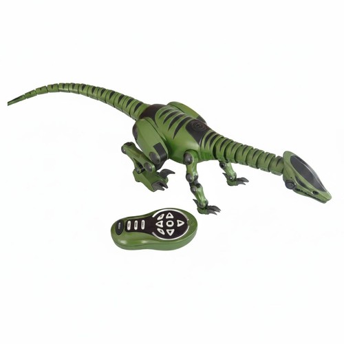 Wowwee roboreptile - wowwee,