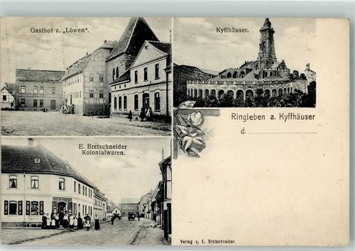 06556 o4731 ringleben artern - o4731,