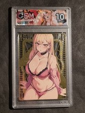 MARIN KITAGAWA - MY DRESS-UP