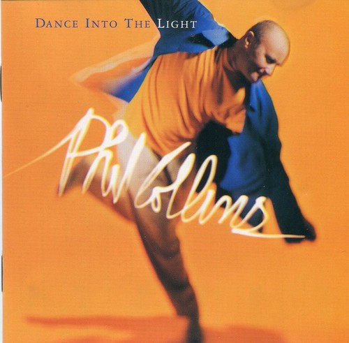 Phil collins dance - -,