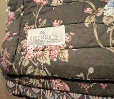 Greengate Maude Dark Grey