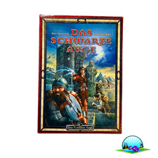 Das schwarze Auge Basisspiel