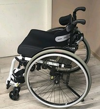 Rollstuhl Meyra Nano X  SB 42-