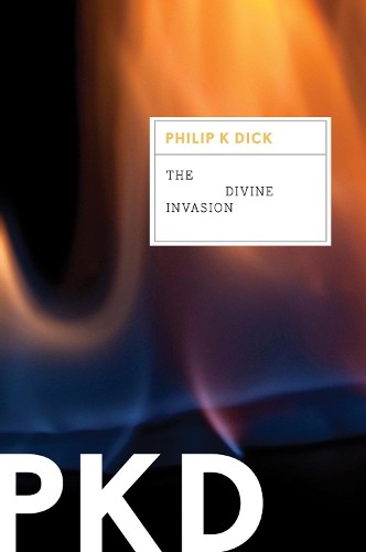 Philip dick the divine - the,