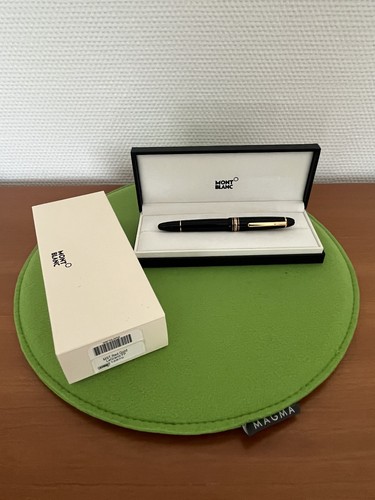 Montblanc meisterstück - montblanc,