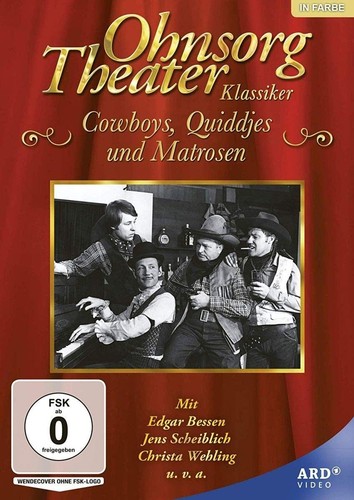 Ohnsorg theater klassiker - -,