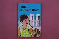 303419 Inge Lehmann ALLEIN AUF