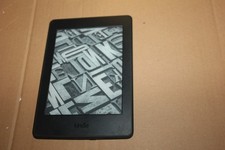 G10  eBook  Amazon Kindle Paperwhite   |DP75SDI ,6 zoll ,6.generation,4GB