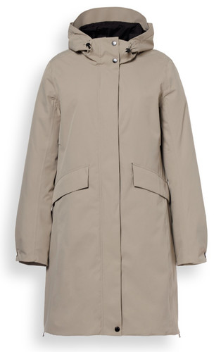 Reset camila raincoat - camila,