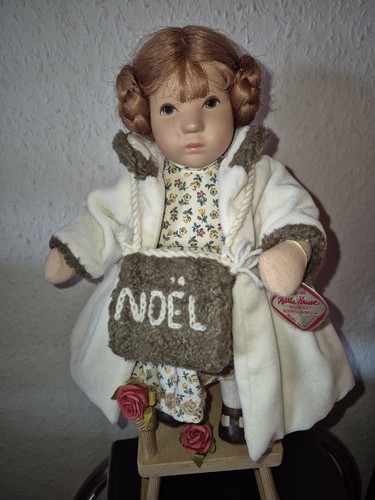 Käthe kruse noel - käthe,
