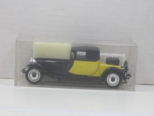 Bugatti Royale Modell 41 1929