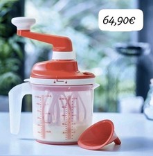 Tupperware D199 Easy-Mixx 1,25