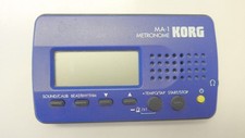 Korg MA-1 digitales Metronom