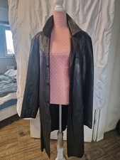 Ledermante xl kurz, Gipsy by