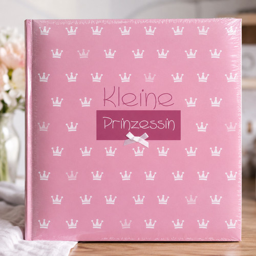 Goldbuch babyalbum - goldbuch,