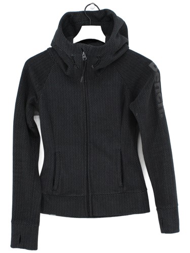 Bench windbreaker jacke grau - bench,