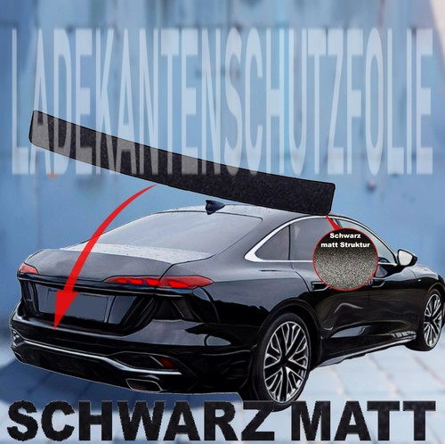 Lackschutzfolie für audi - für, a6