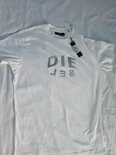 diesel t shirt  herren M