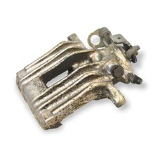 VW Golf 4 Bremssattel Lucas 38 Bremse Hinten