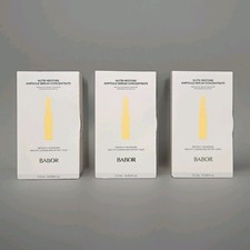 3 x Babor Nutri Restore