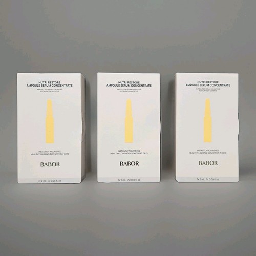 Babor nutri restore - 3,