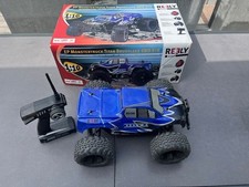 Reely Titan Monstertruck 1:10 Brushless Motor 4 WD 70 km/h OVP