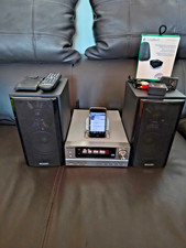 SHARP XL-HF401 MICROANLAGE