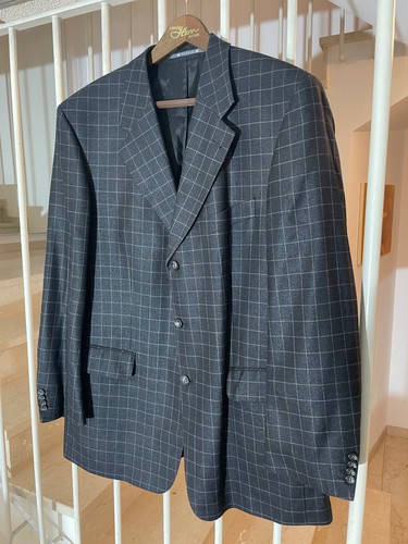 Bogner sakko 70 seide - gr.,