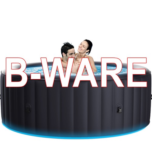Ware mspa whirlpool - b-ware,
