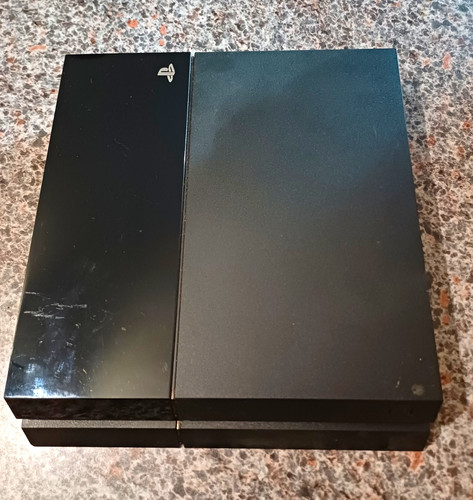 Sony playstation heimkonsole - 4,