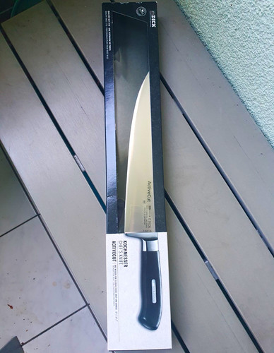 Dick activecut kochmesser - dick,