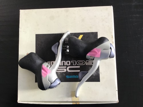 Shimano 1055 sti - shimano,