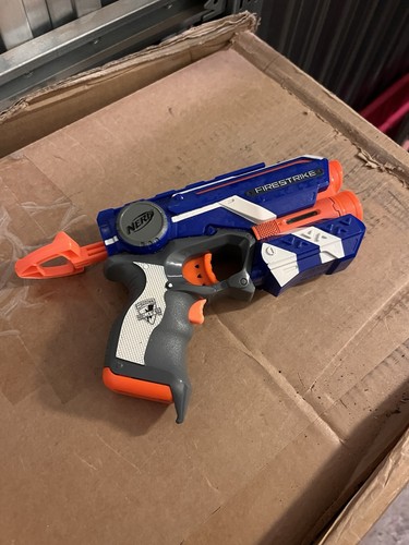 Nerf strike elite - nerf, n-strike