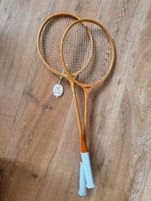 DDR Federballschläger Germina