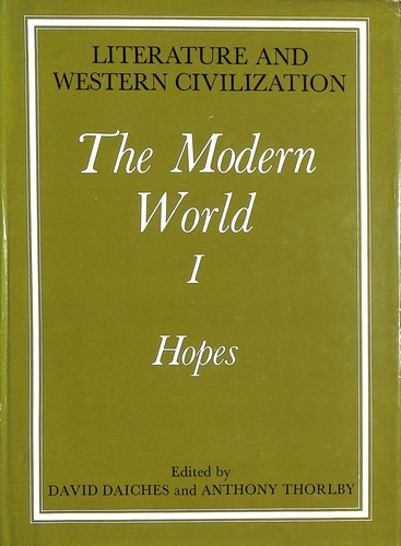 Literature and western - and,