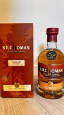 Kilchoman Triskele Cask 48,7%