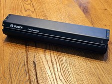 Bosch Power Tube BBP3750 500 WH Smart Akku EB12100017 Horizontal