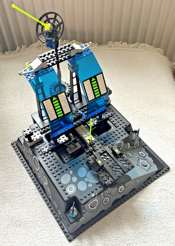 Lego system 6991 große - 6991👉,