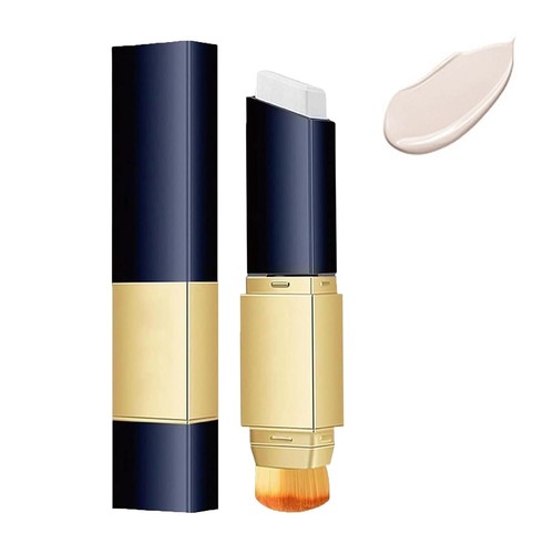 Foundation stick weiß - foundation,