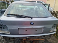 BMW e36 3er Compact Heckklappe