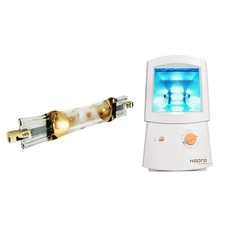 CLEO HPA by iSOLde 400S 919220245 1x Hochdruckstrahler für Hapro Summer Glow 404