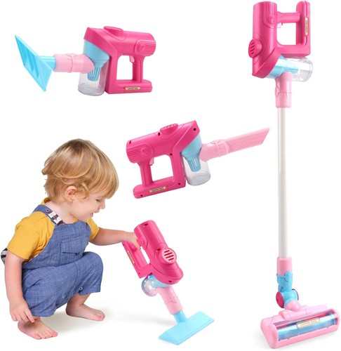 Kinder staubsauger realistisch - staubsauger,