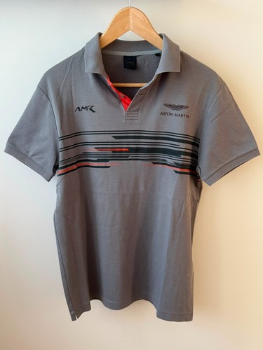 Hackett aston martin racing - x,