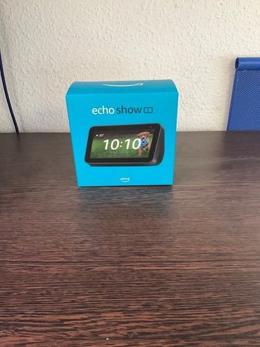 Amazon echo show 2 - amazon,