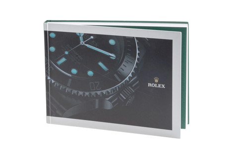 Rolex uhrenkatalog katalog - rolex,