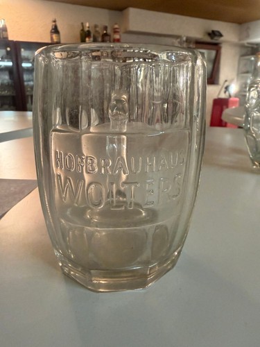 25l glas krug hofbräuhaus - 0,25l,