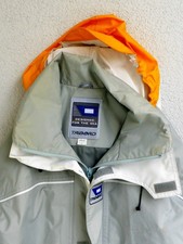 Robuste segeljacke regenjacke - robuste,