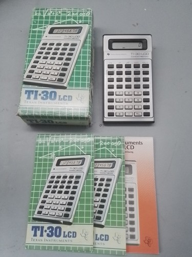 Texas instruments - texas,
